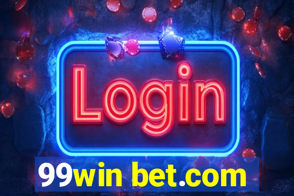 99win bet.com